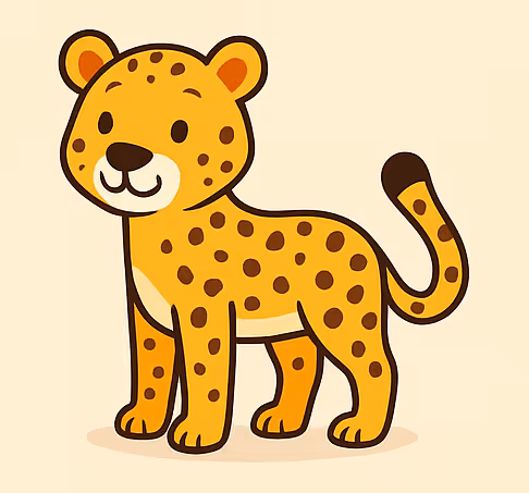 LEOPARDOZINHO
