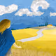 My Dream on the World - old