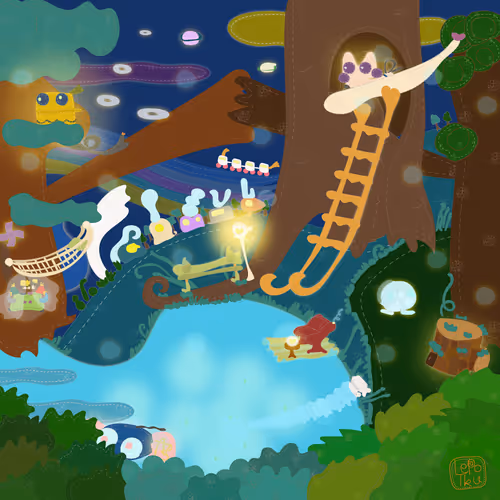 lepolku Collection - old