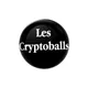 Les Cryptoballs