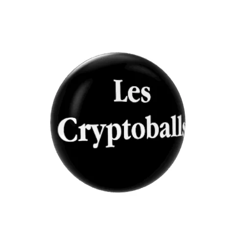 Les Cryptoballs