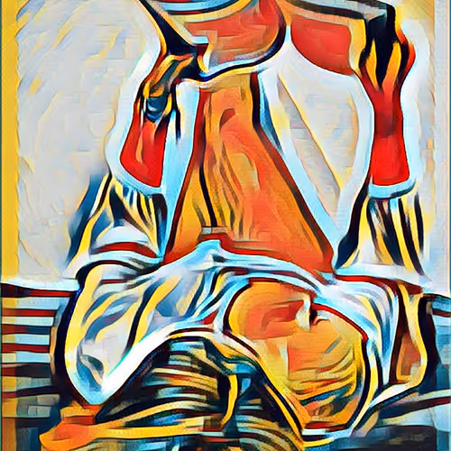 Les Fan-Art de Sarah