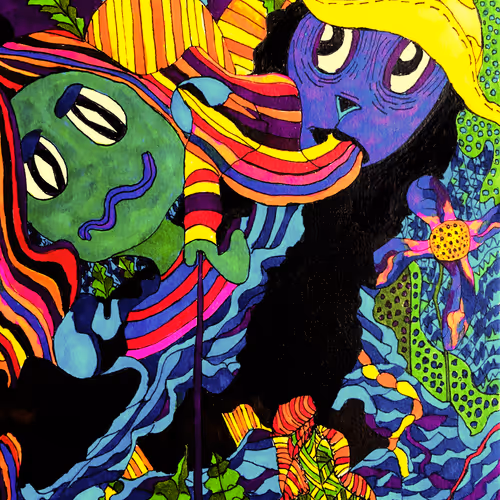 Les monstres universels - old