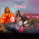 "Les Muses" : Womans source of inspiration