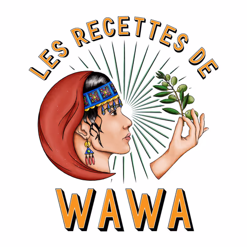 Les recettes de Wawa