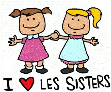 Les Sisters