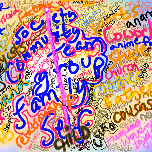 Lessons from Mom - old