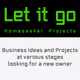 Let it Go - Homeseeker Projects