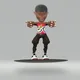 "Let Me Roll" (MANHANDS)
