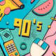Let's Go Back To The 90s