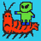 let's go pipishrimp - old