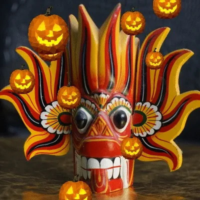 Let`s go to Africa! V2