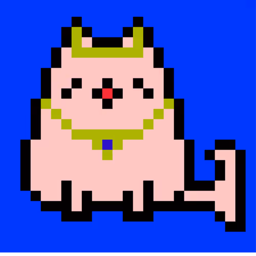 Let's Raise Cats Together