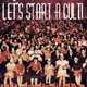 LET'S START A CULT! - old