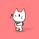 Let's walk with your cat