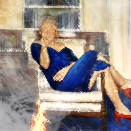 Let Them Burn Collection