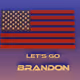 Lets Go Brandon#1