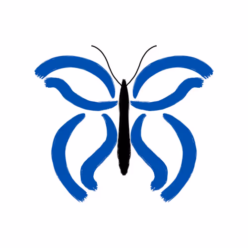 Let's Play - Squid Butterflies