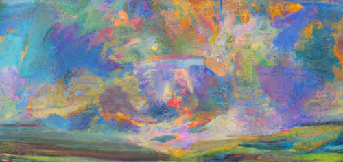 LETS FLOAT IN THE UNIVERSE INDEFINITLY