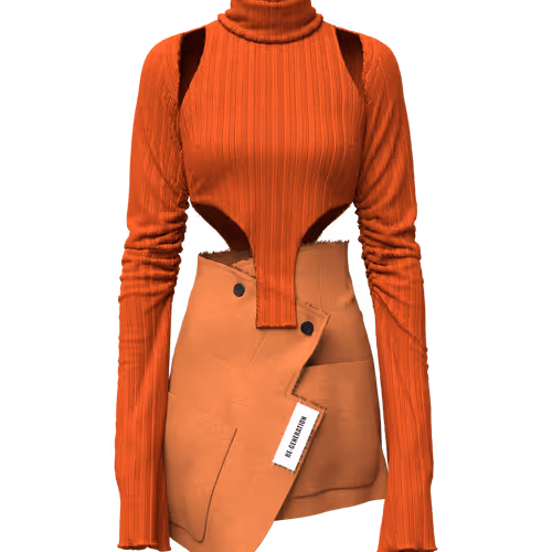 Recycle your life - old