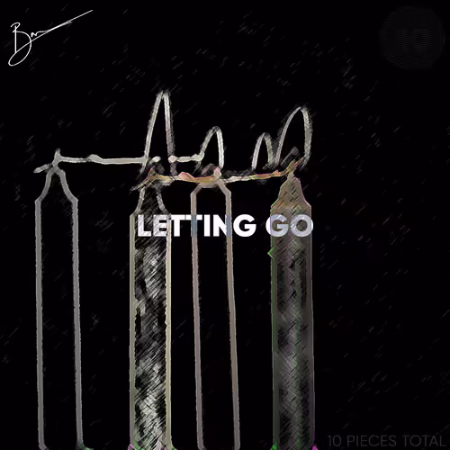Letting Go - old