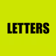 LETTERS