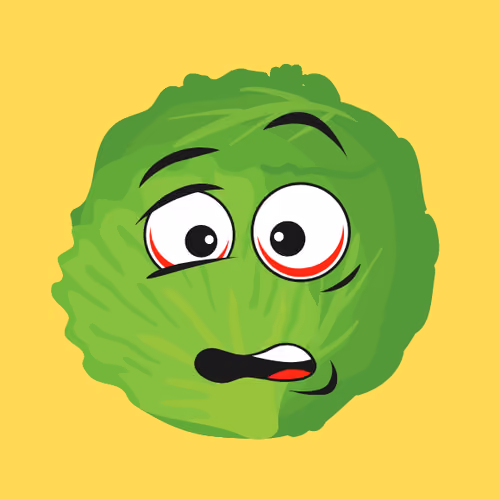 Lettuce Head Series