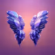 Level 2 Crystal Wings