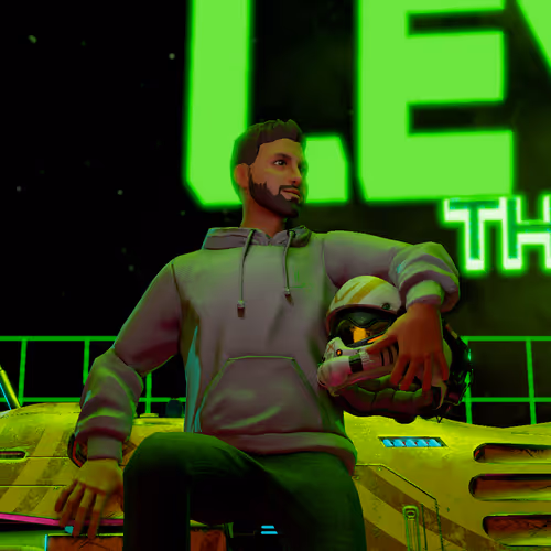 Level 2: The Mixtape