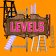 Levels NFT