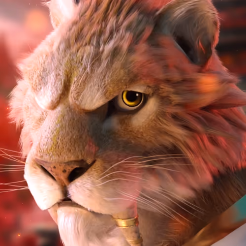 The Sabertooth