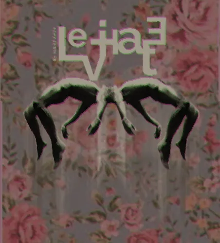 LEVITATE by nikhil amin - old