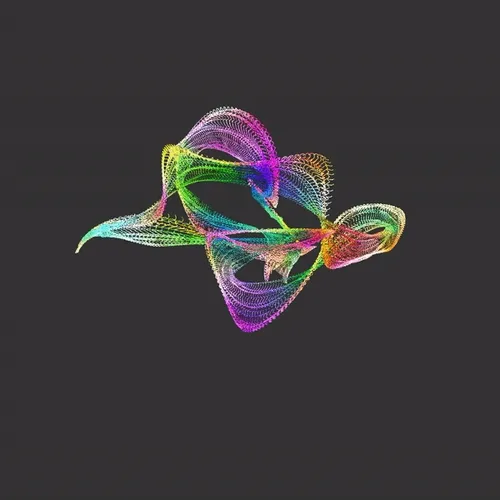 Levitating Sculptures