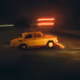 Levitation vehicles