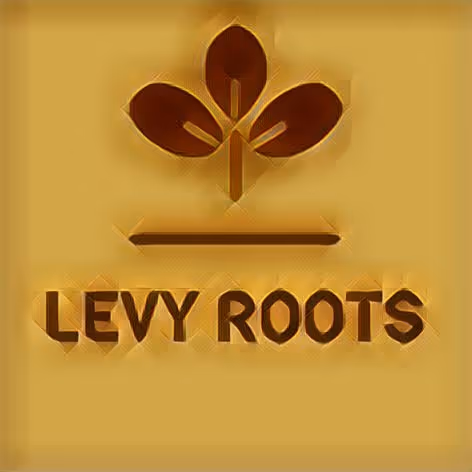 Levy-Roots