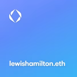 lewishamilton.eth