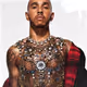 Lewis Hamilton Fashion