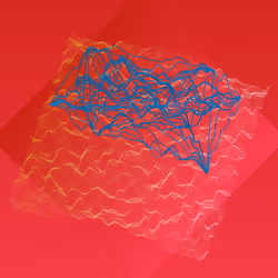 LeWitt Generator Generator by Mitchell F. Chan