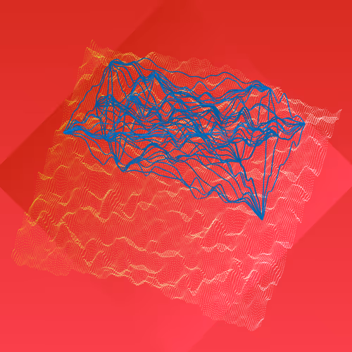 LeWitt Generator Generator by Mitchell F. Chan