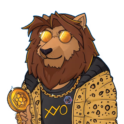 LionMan.XYO - old