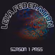 Lexa Federation - Season 1 Pass