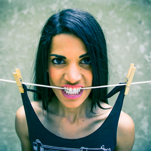 lex carre - early works