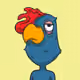 LEYZEECHICK - old