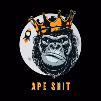 LFG Ape Shit
