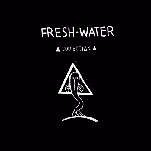 (Soul)Fresh Water Collection (rear)