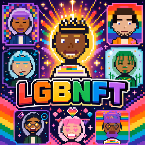 LGBNFT