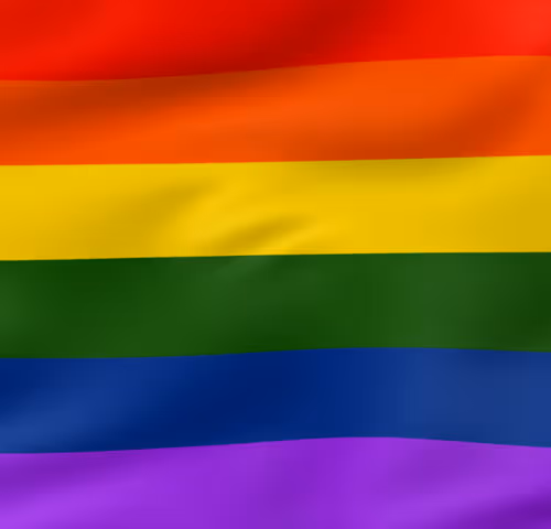 LGBTQ+ Collection DD26