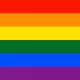 LGBTQ Color Art - old