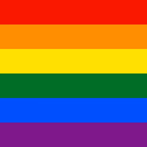 LGBTQ Frogs - old