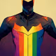 LGBTQ Superheroes